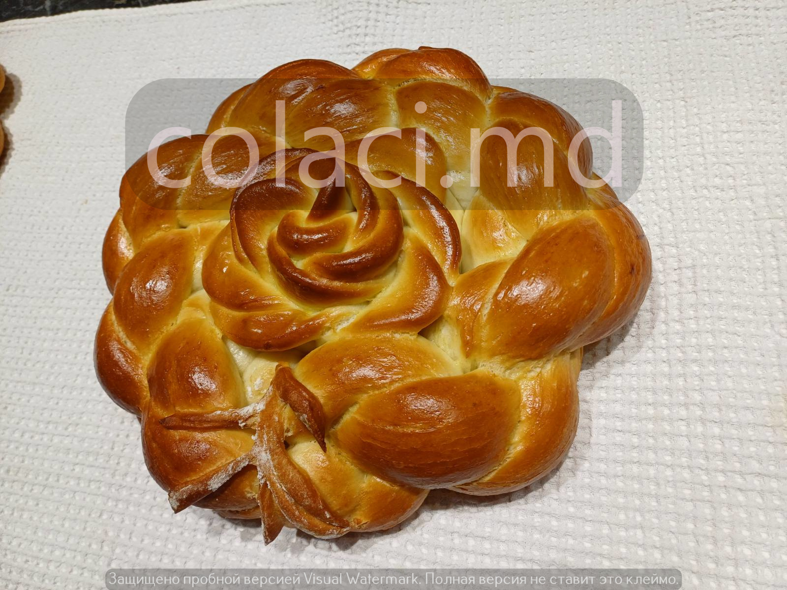 Colaci (412) – Colaci Artizanali